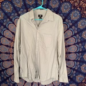 dress shirt
